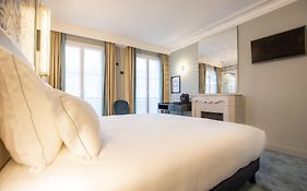 Astrid Hotel Paris